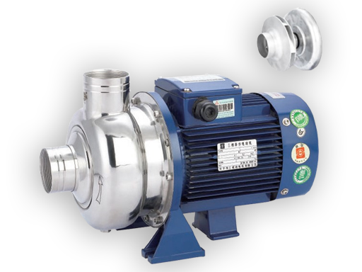 İthal, 24 Volt DC Santrifüj Pompa