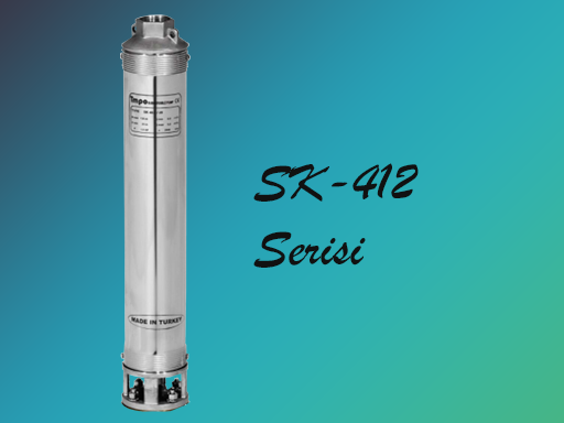 SK 412 Serisi