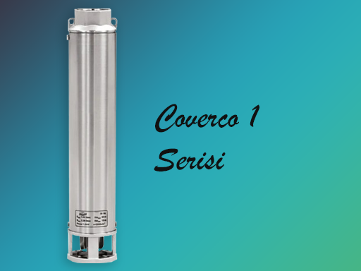 Coverco 1 Serisi