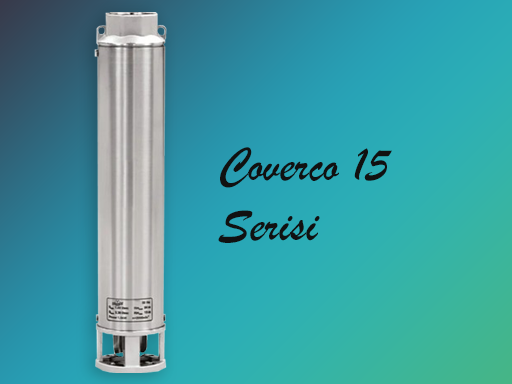 Coverco 15 Serisi