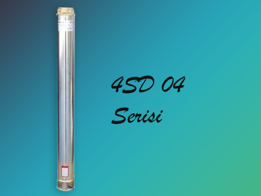 4SD 4 Serisi