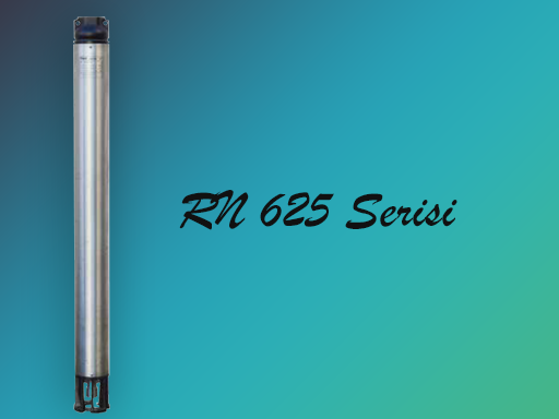 RN 625 Serisi