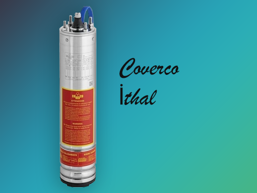 Coverco İthal